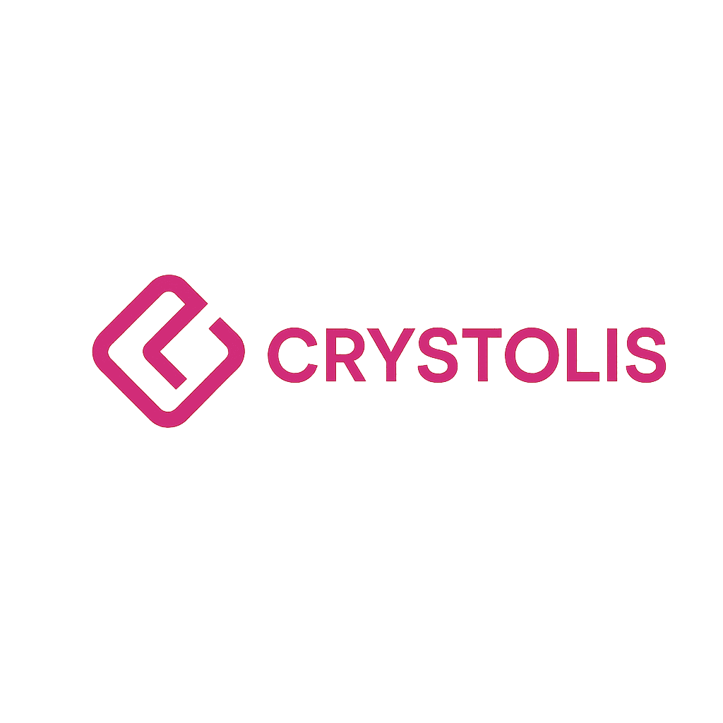 CRYSTOLIS logo